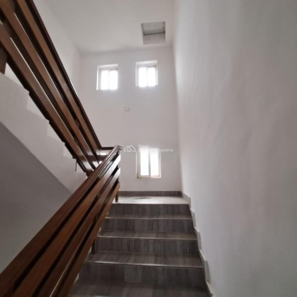 Spacious Penthouse of 4 En Suite Bedrooms + Bq, Victoria Island (vi), Lagos, House for Sale