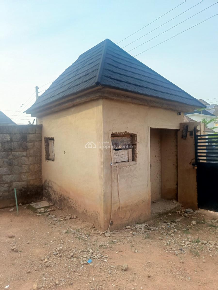 Brand New 4 Bedroom Semi-detached Duplex, Galadimawa, Abuja, Semi-detached Duplex for Sale