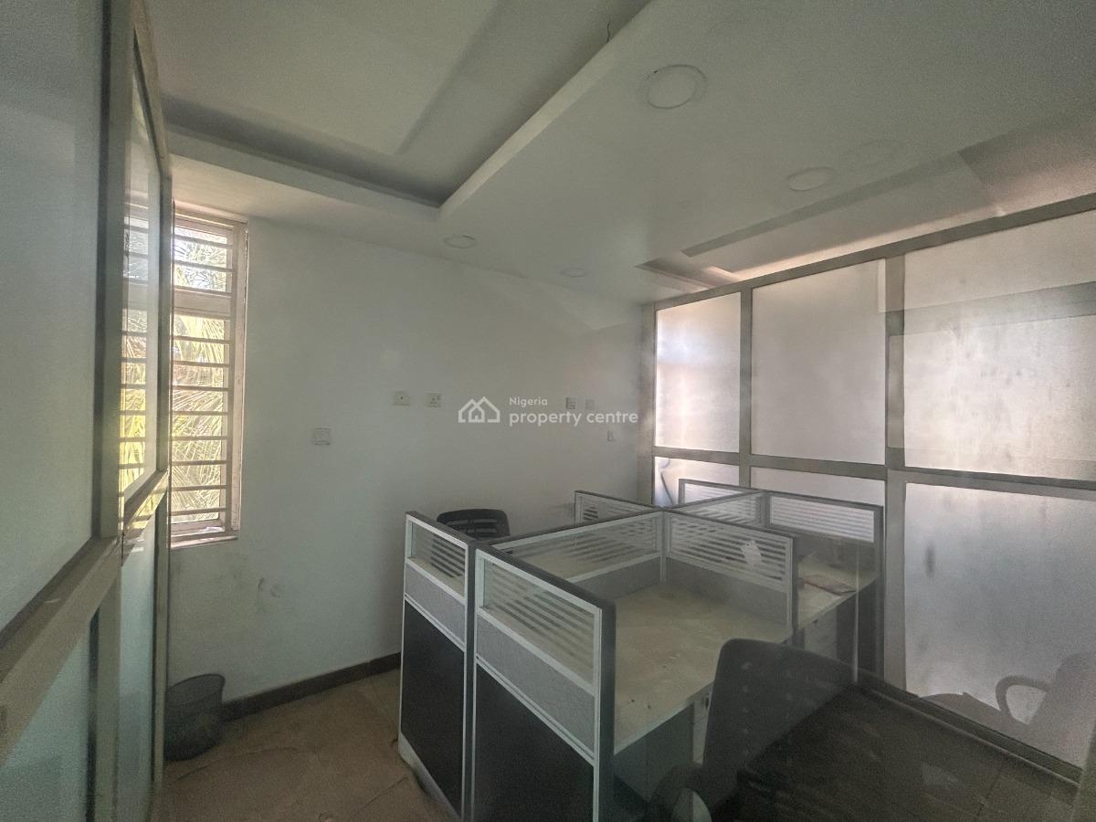 Luxury and Spacious Shop Space., Lekki Phase 1, Lekki, Lagos, Shop for Rent