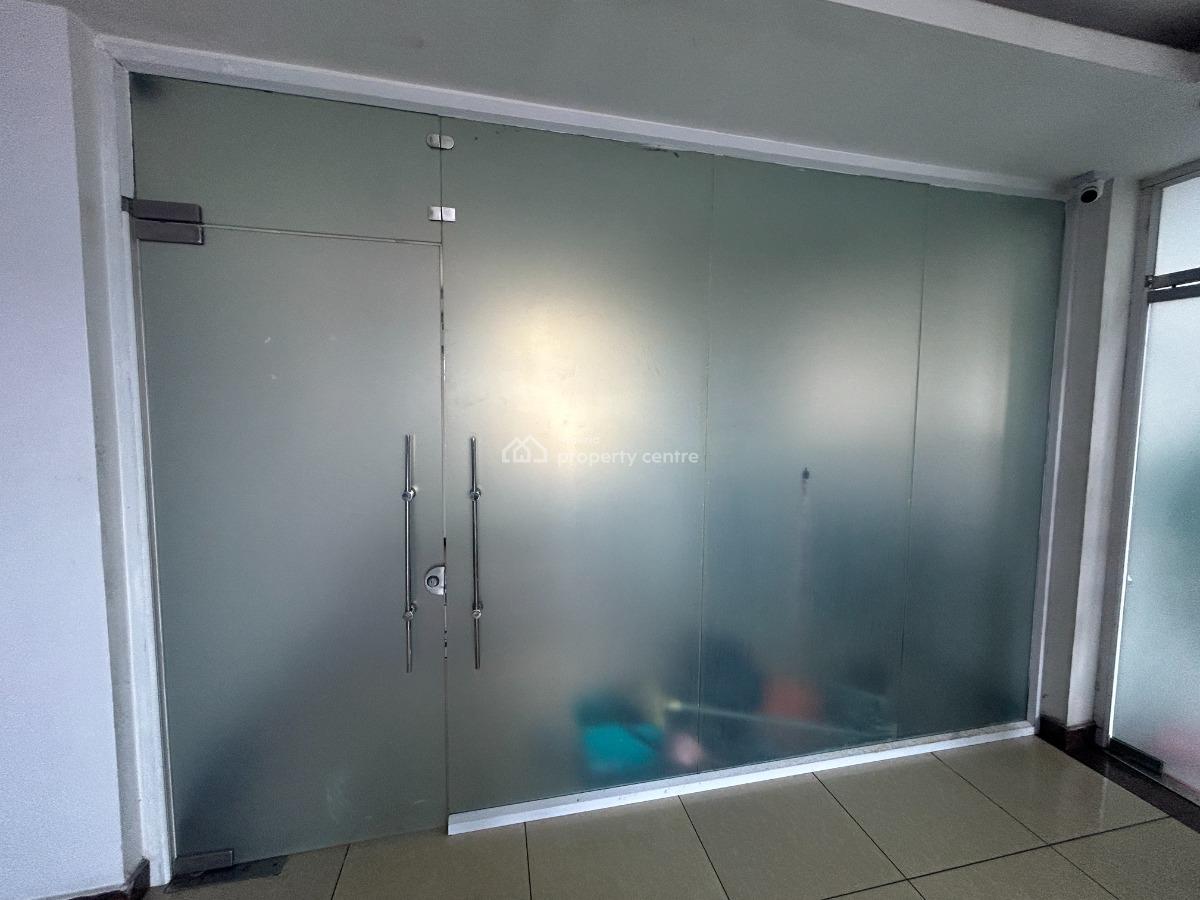Luxury and Spacious Shop Space., Lekki Phase 1, Lekki, Lagos, Shop for Rent