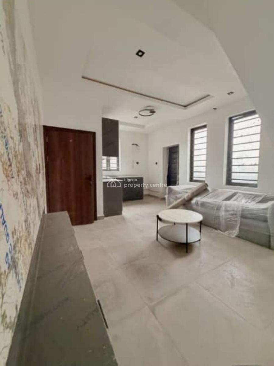 2 Bedroom Maisonette, Iju-ishaga, Agege, Lagos, Terraced Duplex for Sale