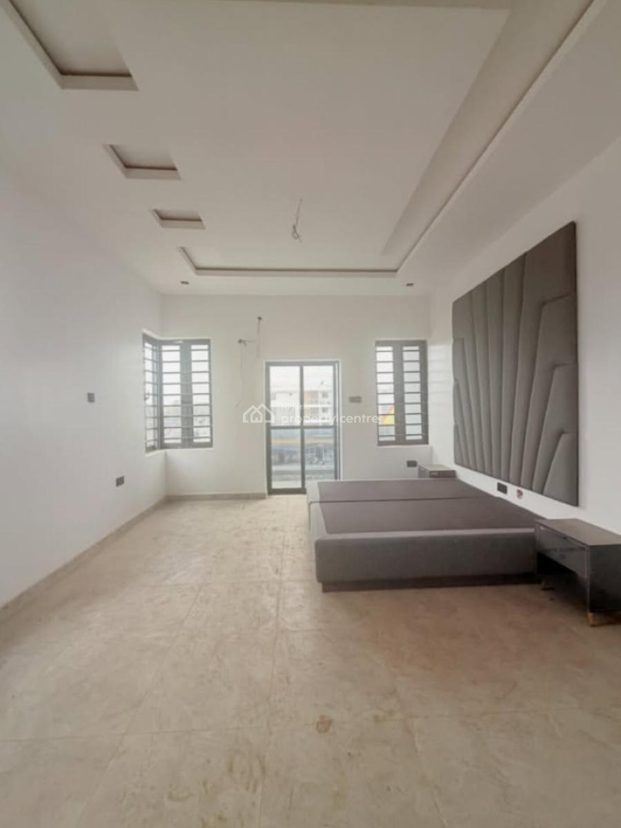 2 Bedroom Maisonette, Iju-ishaga, Agege, Lagos, Terraced Duplex for Sale