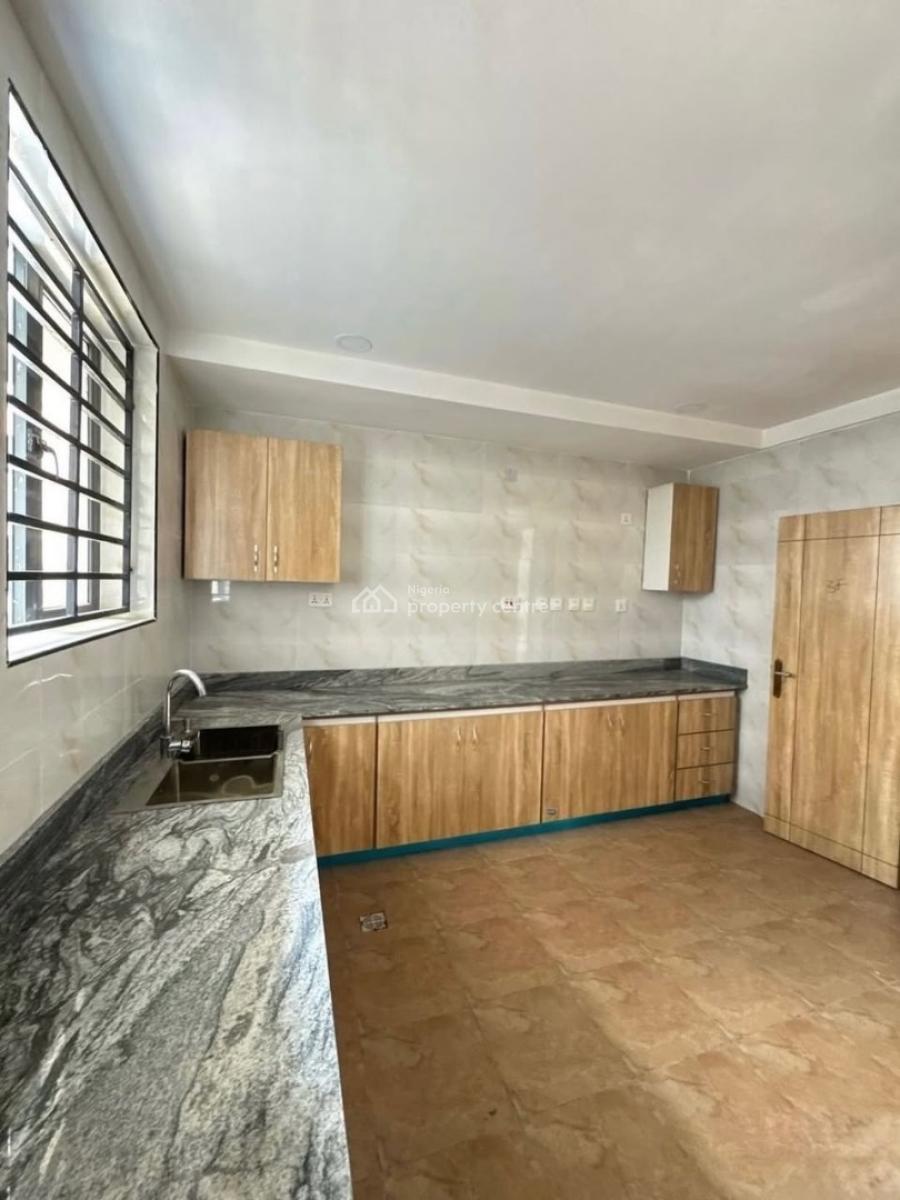 Brand New 4 Bedroom Terrace Duplex, Ikate, Lekki, Ikate, Lekki, Lagos, Terraced Duplex for Rent