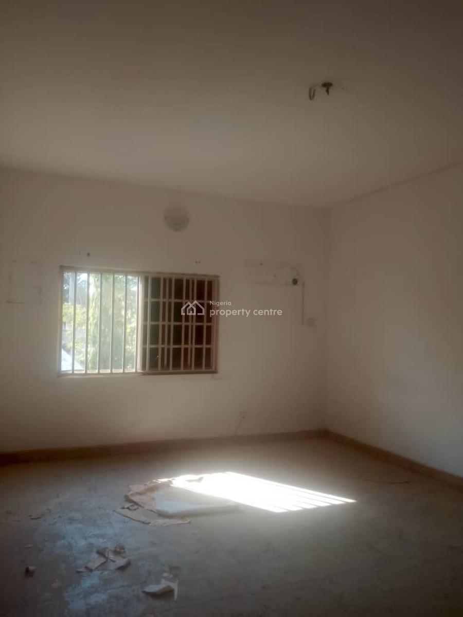 Decent Self Contain, Citec Estate Axis, Jabi, Abuja, Self Contain (single Rooms) for Rent