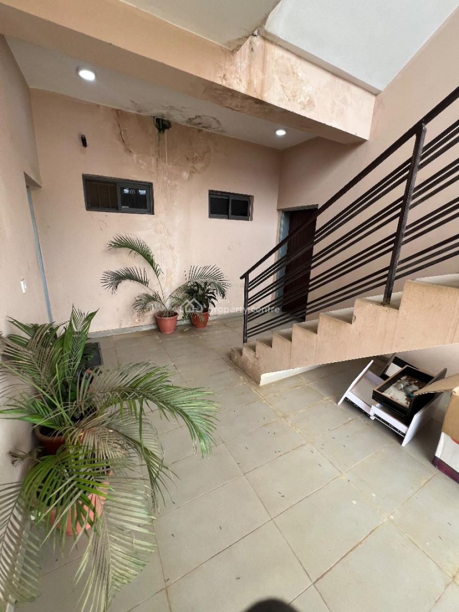 Exotic 3 Bedroom, Golden Street., Kaura, Abuja, Flat / Apartment for Rent