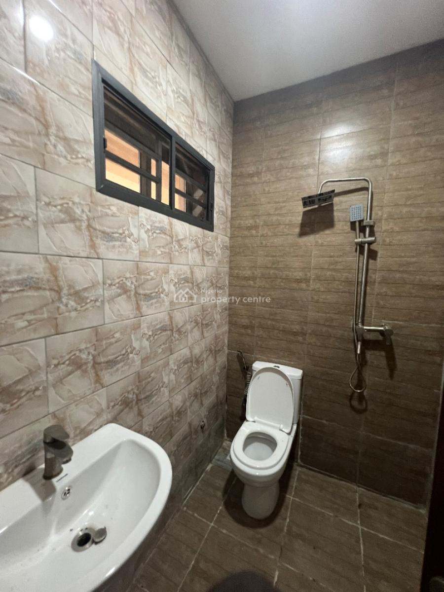 Exotic 3 Bedroom, Golden Street., Kaura, Abuja, Flat / Apartment for Rent
