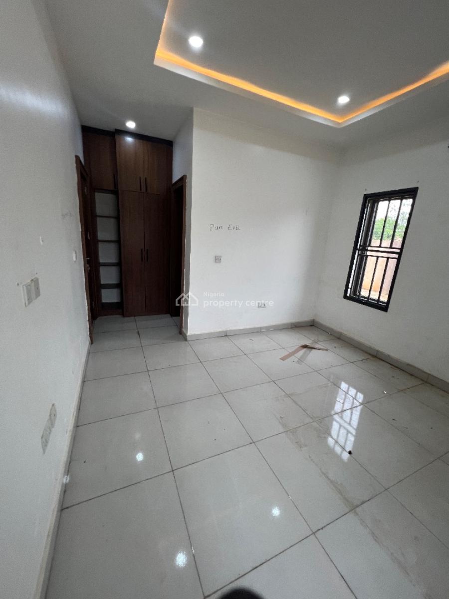 Exotic 3 Bedroom, Golden Street., Kaura, Abuja, Flat / Apartment for Rent