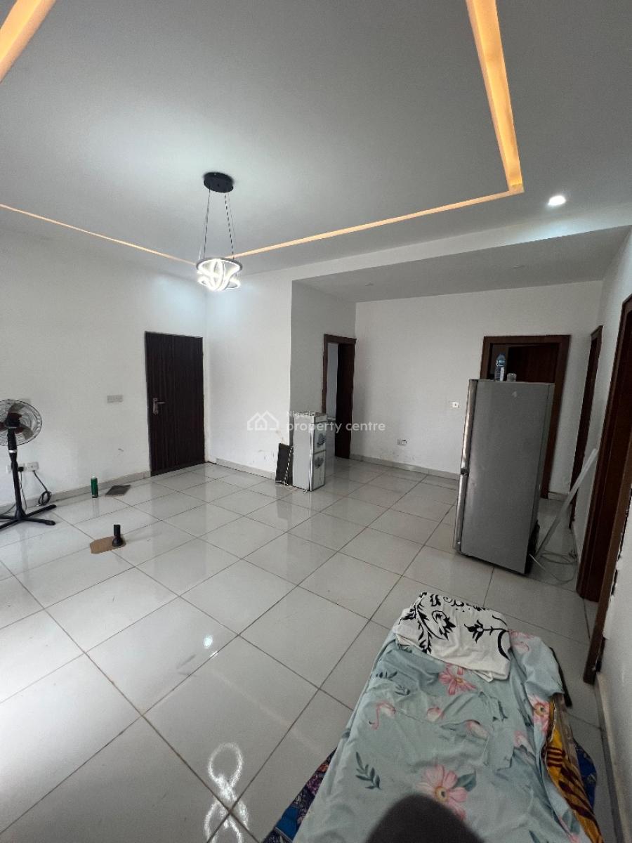 Exotic 3 Bedroom, Golden Street., Kaura, Abuja, Flat / Apartment for Rent