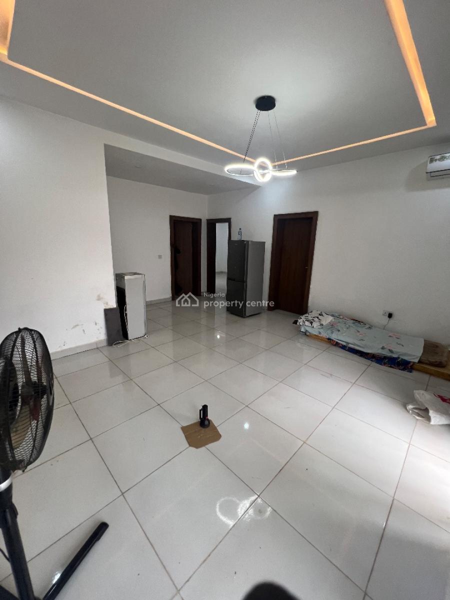 Exotic 3 Bedroom, Golden Street., Kaura, Abuja, Flat / Apartment for Rent