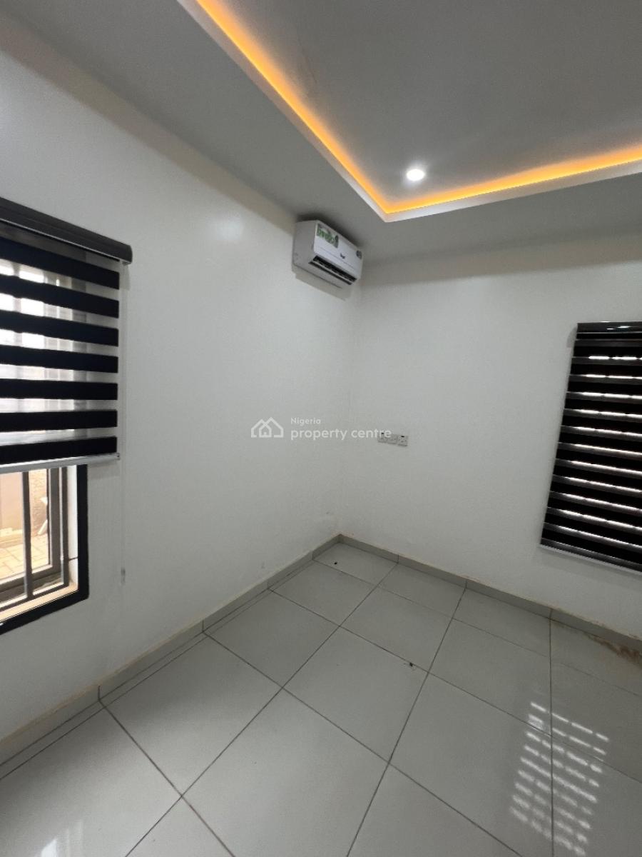 Exotic 3 Bedroom, Golden Street., Kaura, Abuja, Flat / Apartment for Rent
