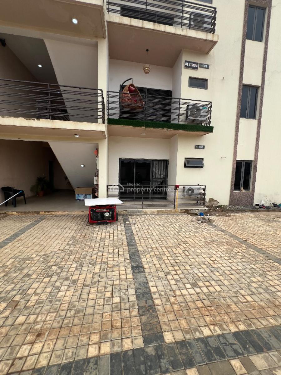 Exotic 3 Bedroom, Golden Street., Kaura, Abuja, Flat / Apartment for Rent