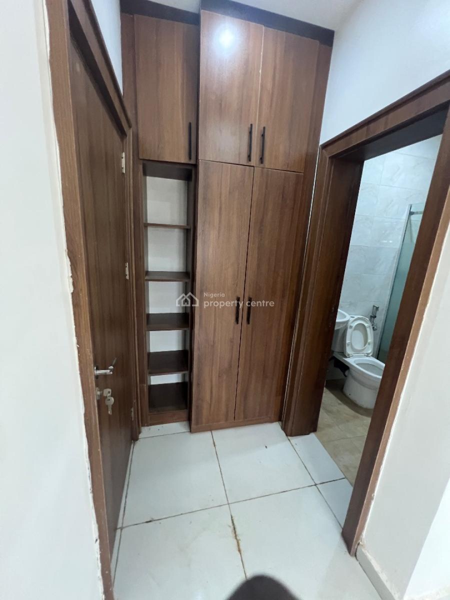 Exotic 3 Bedroom, Golden Street., Kaura, Abuja, Flat / Apartment for Rent