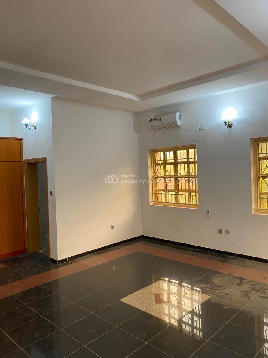 4 Bedroom Flat, Maitama District, Abuja, Flat / Apartment for Rent