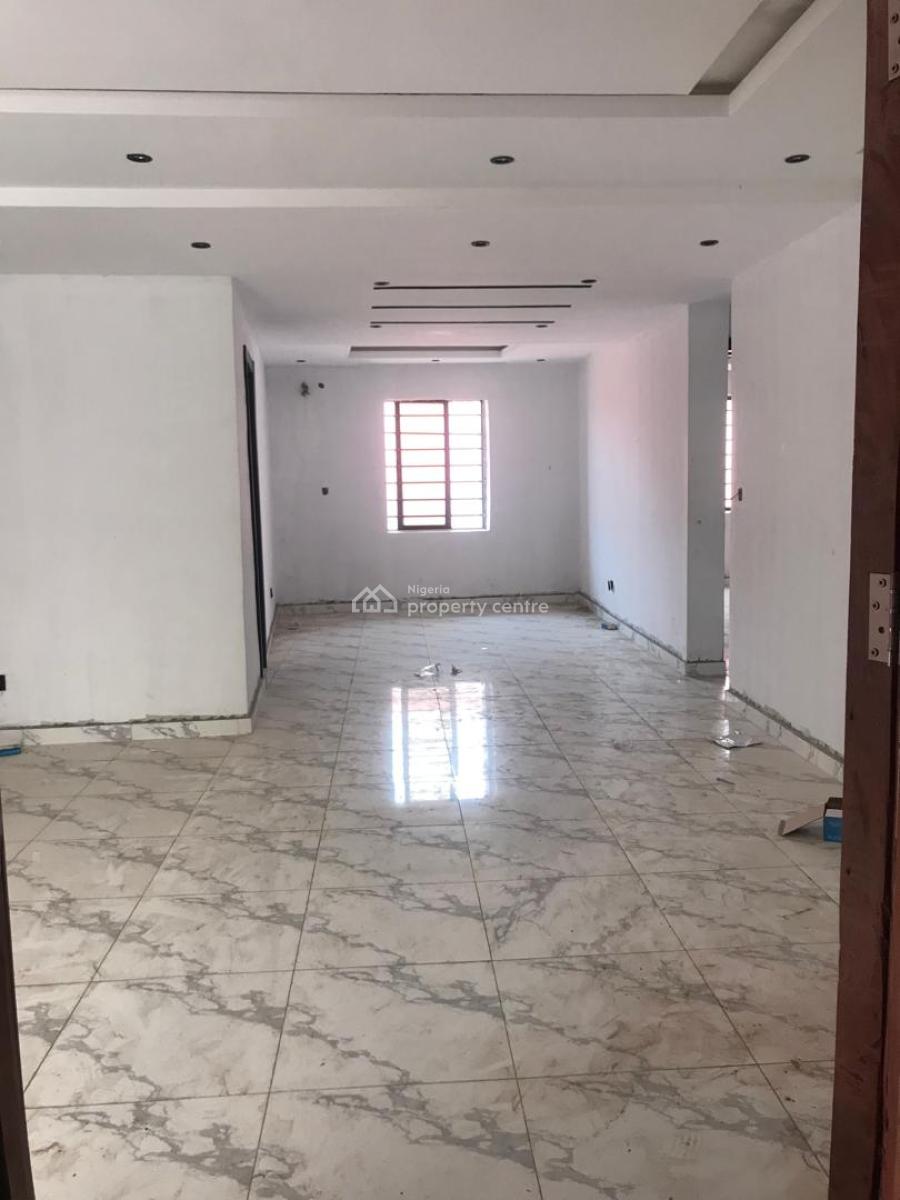 Brand New Spacious Two Bedroom Flat, Ikate, Lekki, Lagos, Flat / Apartment for Sale