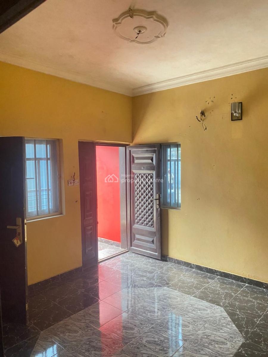 Sharp 2 Bedroom Flat, Majek, Sangotedo, Ajah, Lagos, Flat / Apartment for Rent