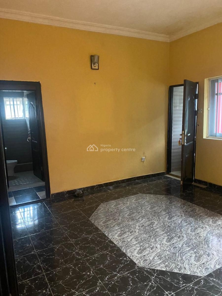 Sharp 2 Bedroom Flat, Majek, Sangotedo, Ajah, Lagos, Flat / Apartment for Rent