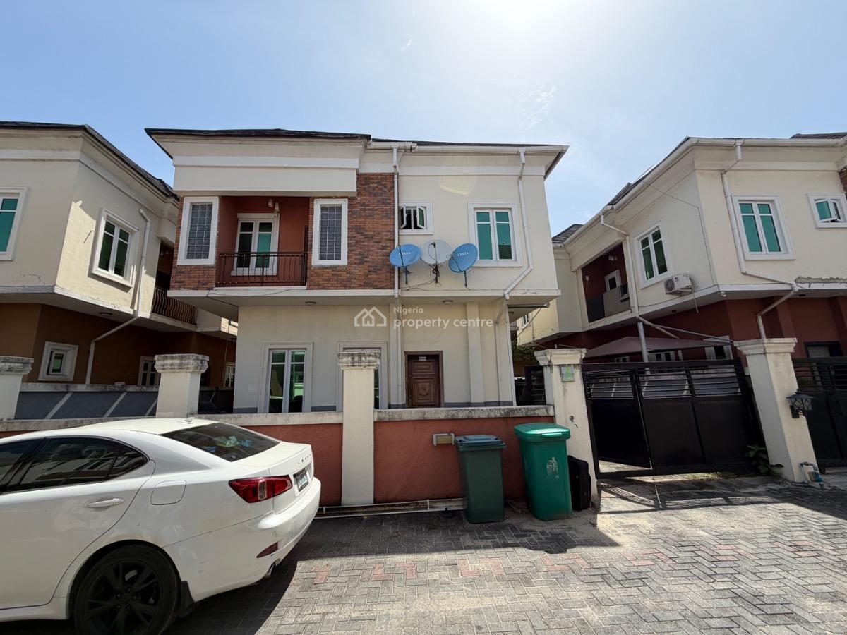 Luxury and Spacious Room and Parlor, Ologolo, Lekki, Lagos, Mini Flat (room and Parlour) for Rent