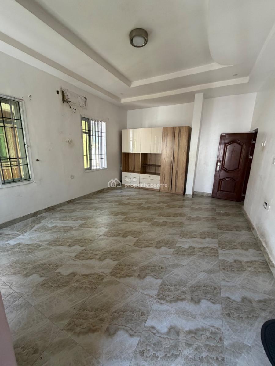 Luxury and Spacious Room and Parlor, Ologolo, Lekki, Lagos, Mini Flat (room and Parlour) for Rent