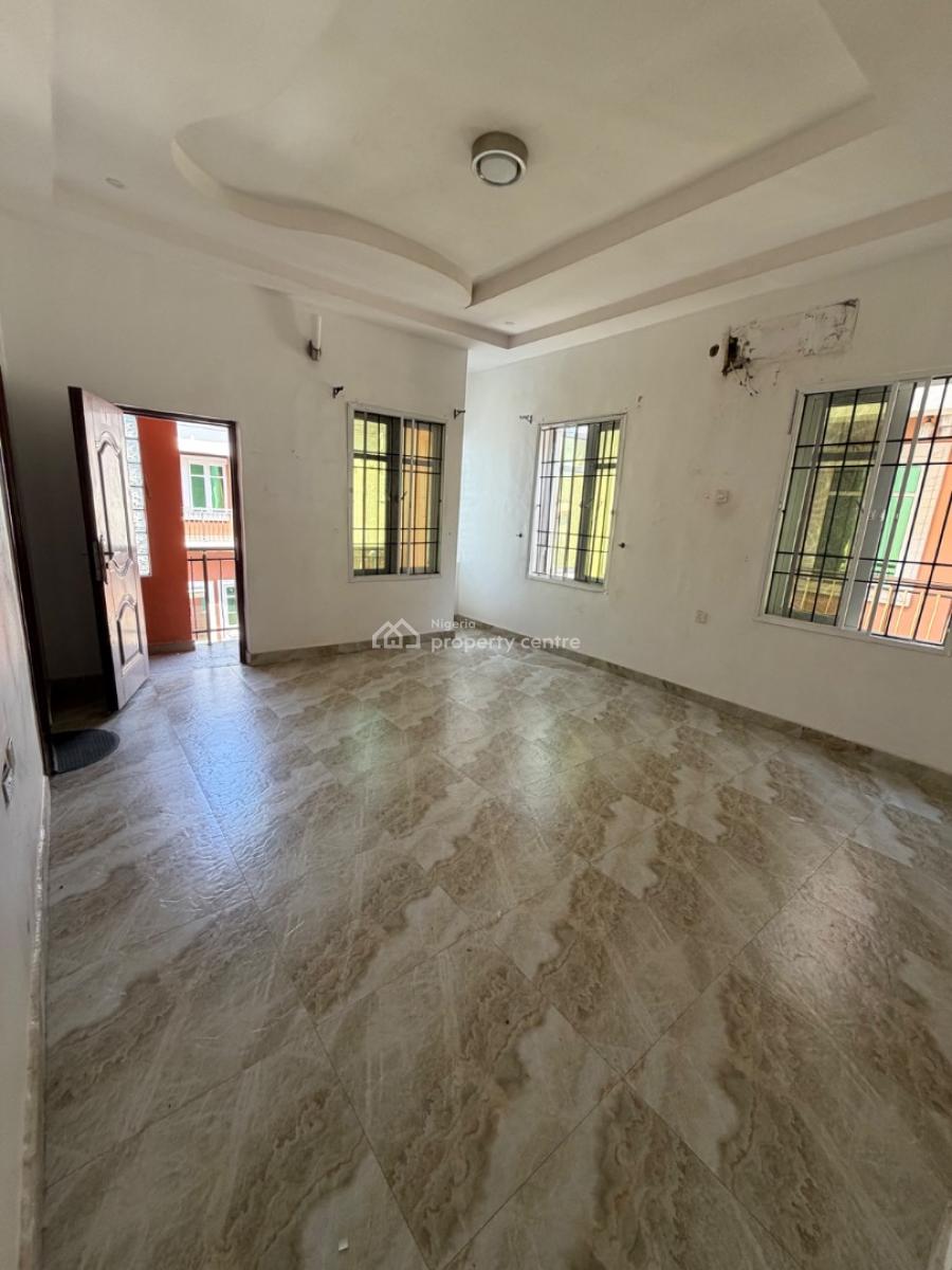 Luxury and Spacious Room and Parlor, Ologolo, Lekki, Lagos, Mini Flat (room and Parlour) for Rent