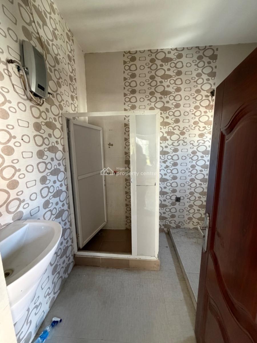 Luxury and Spacious Room and Parlor, Ologolo, Lekki, Lagos, Mini Flat (room and Parlour) for Rent