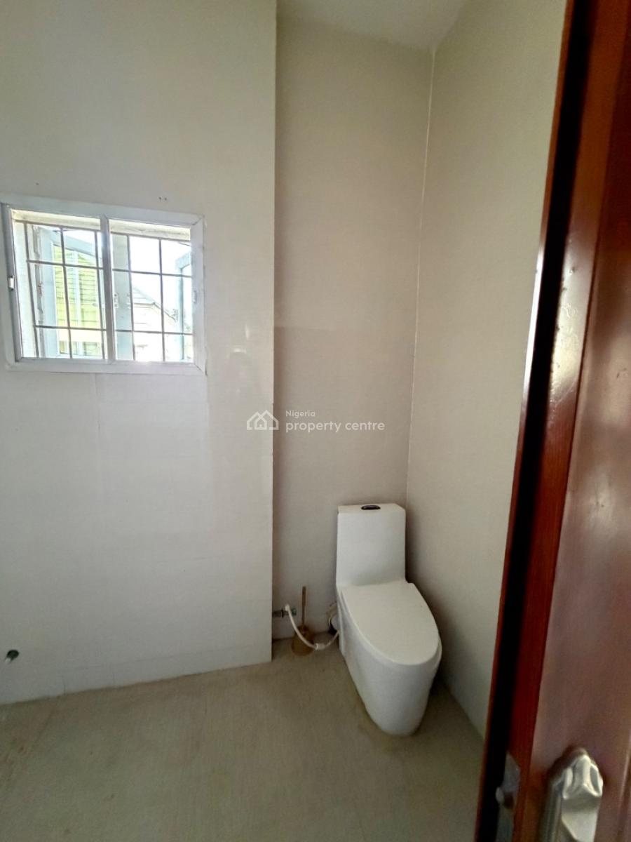 Luxury and Spacious Room and Parlor, Ologolo, Lekki, Lagos, Mini Flat (room and Parlour) for Rent