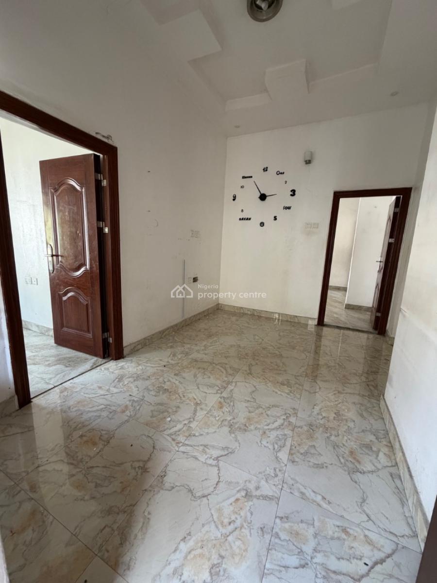 Luxury and Spacious Room and Parlor, Ologolo, Lekki, Lagos, Mini Flat (room and Parlour) for Rent