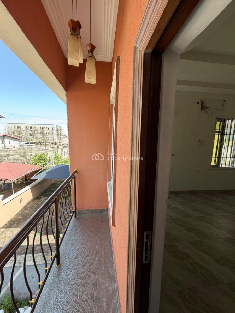 Luxury and Spacious Room and Parlor, Ologolo, Lekki, Lagos, Mini Flat (room and Parlour) for Rent