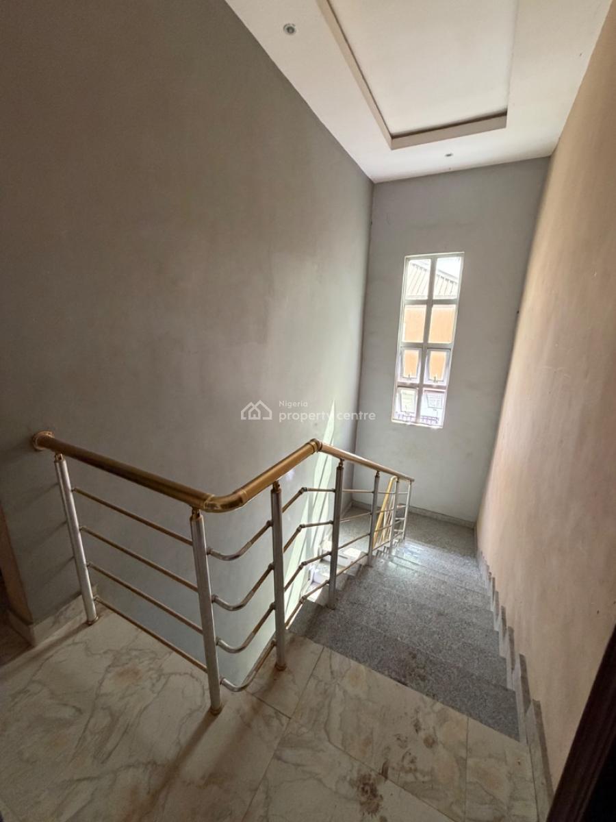 Luxury and Spacious Room and Parlor, Ologolo, Lekki, Lagos, Mini Flat (room and Parlour) for Rent