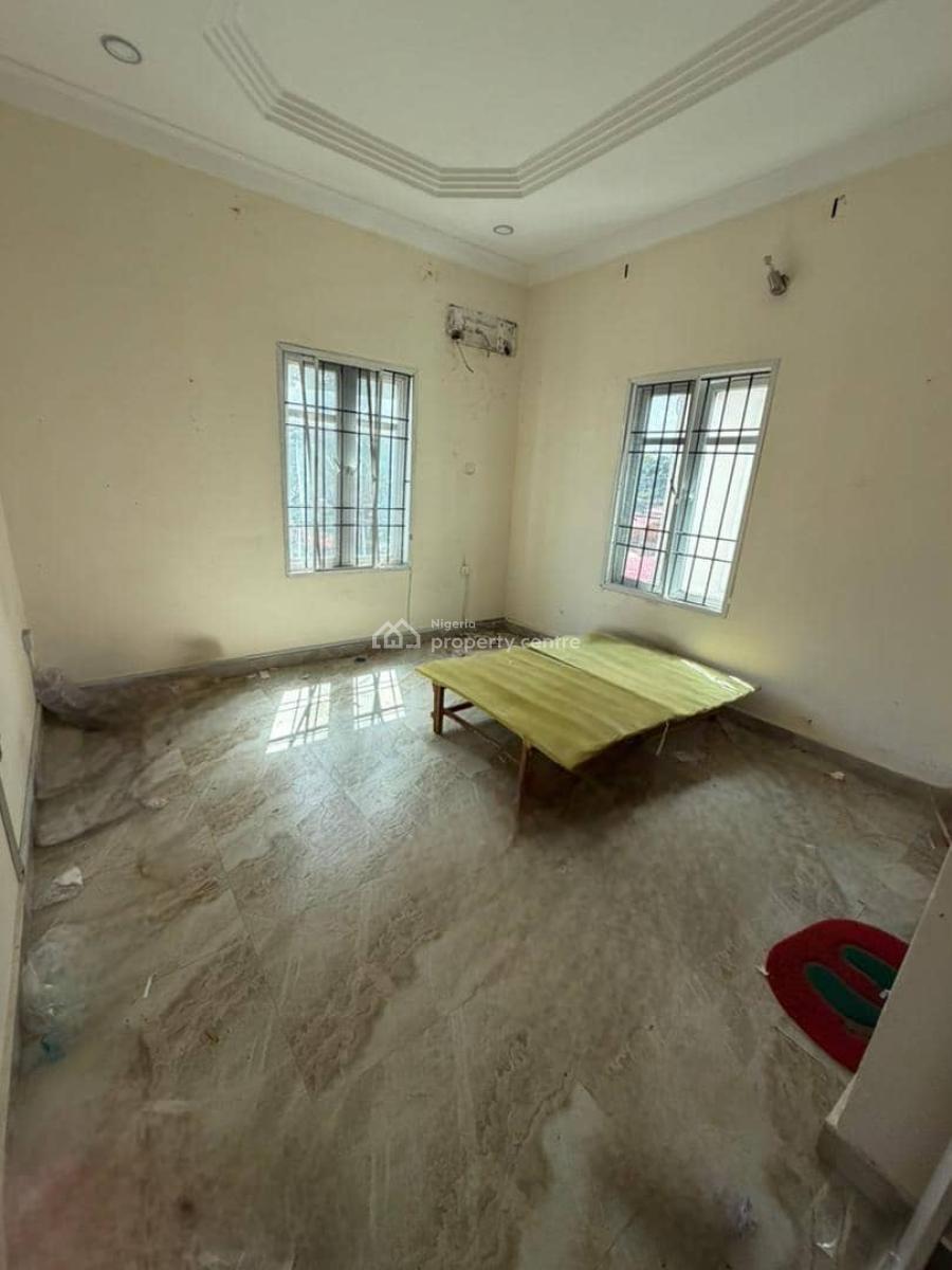 Spacious Room En-suite, Ologolo, Lekki, Lagos, Self Contain (single Rooms) for Rent