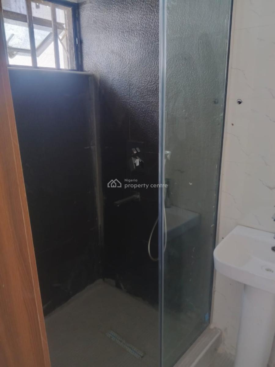 Brand New Topnouch Terrace  Duplex with Bq, Off Freedom Way, Lekki Phase 1, Lekki, Lagos, Terraced Duplex for Sale