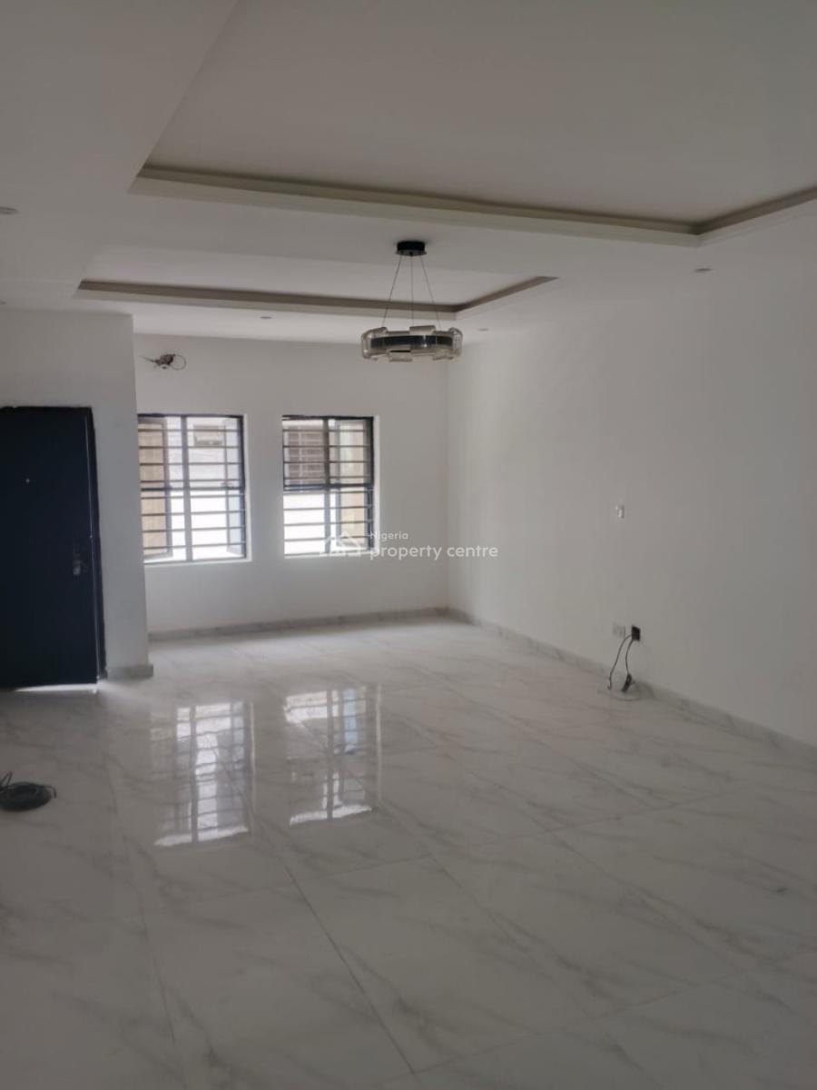 Brand New Topnouch Terrace  Duplex with Bq, Off Freedom Way, Lekki Phase 1, Lekki, Lagos, Terraced Duplex for Sale