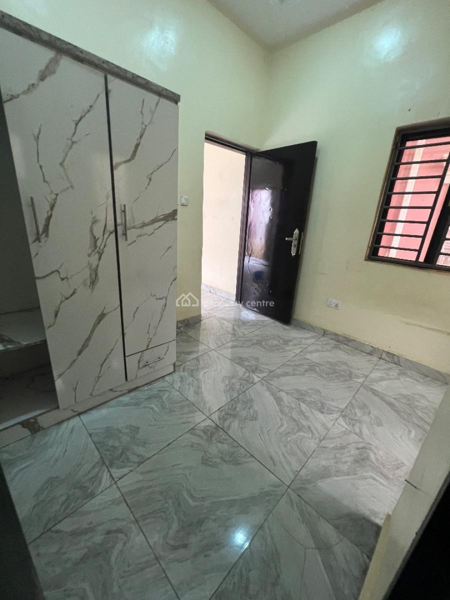 Mini 1bedroom with Studio Kitchen., 111a Gold Street, Kaura, Abuja, Detached Bungalow for Rent