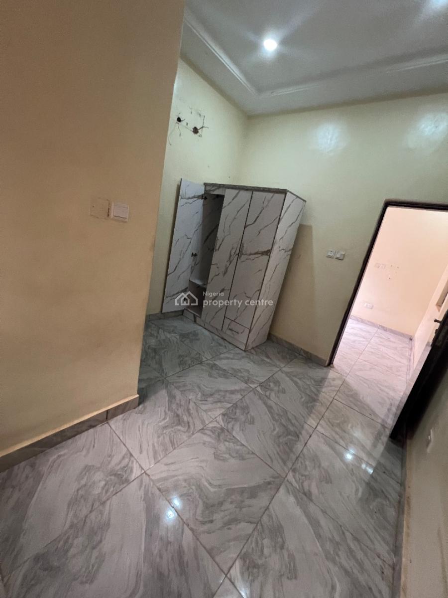 Mini 1bedroom with Studio Kitchen., 111a Gold Street, Kaura, Abuja, Detached Bungalow for Rent