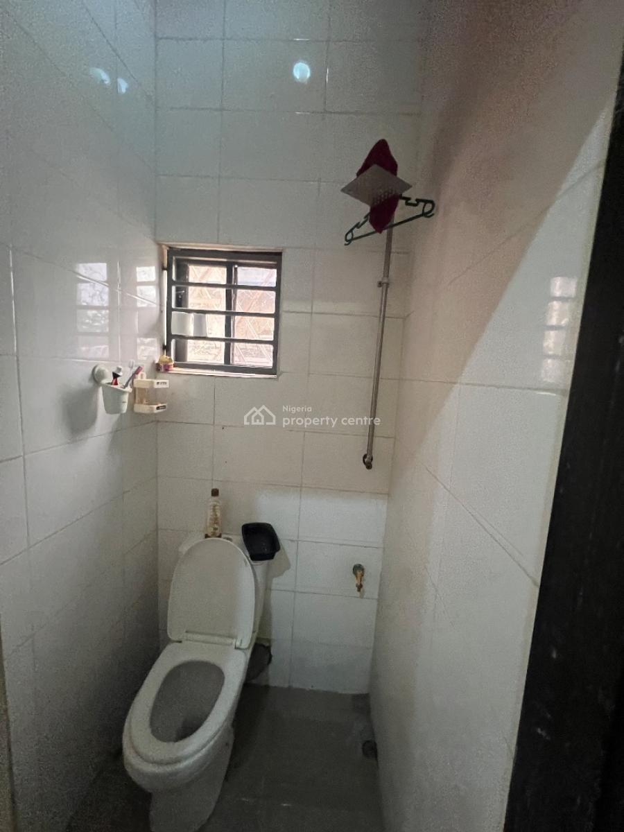 Mini 1bedroom with Studio Kitchen., 111a Gold Street, Kaura, Abuja, Detached Bungalow for Rent