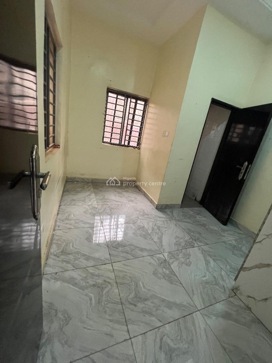 Mini 1bedroom with Studio Kitchen., 111a Gold Street, Kaura, Abuja, Detached Bungalow for Rent