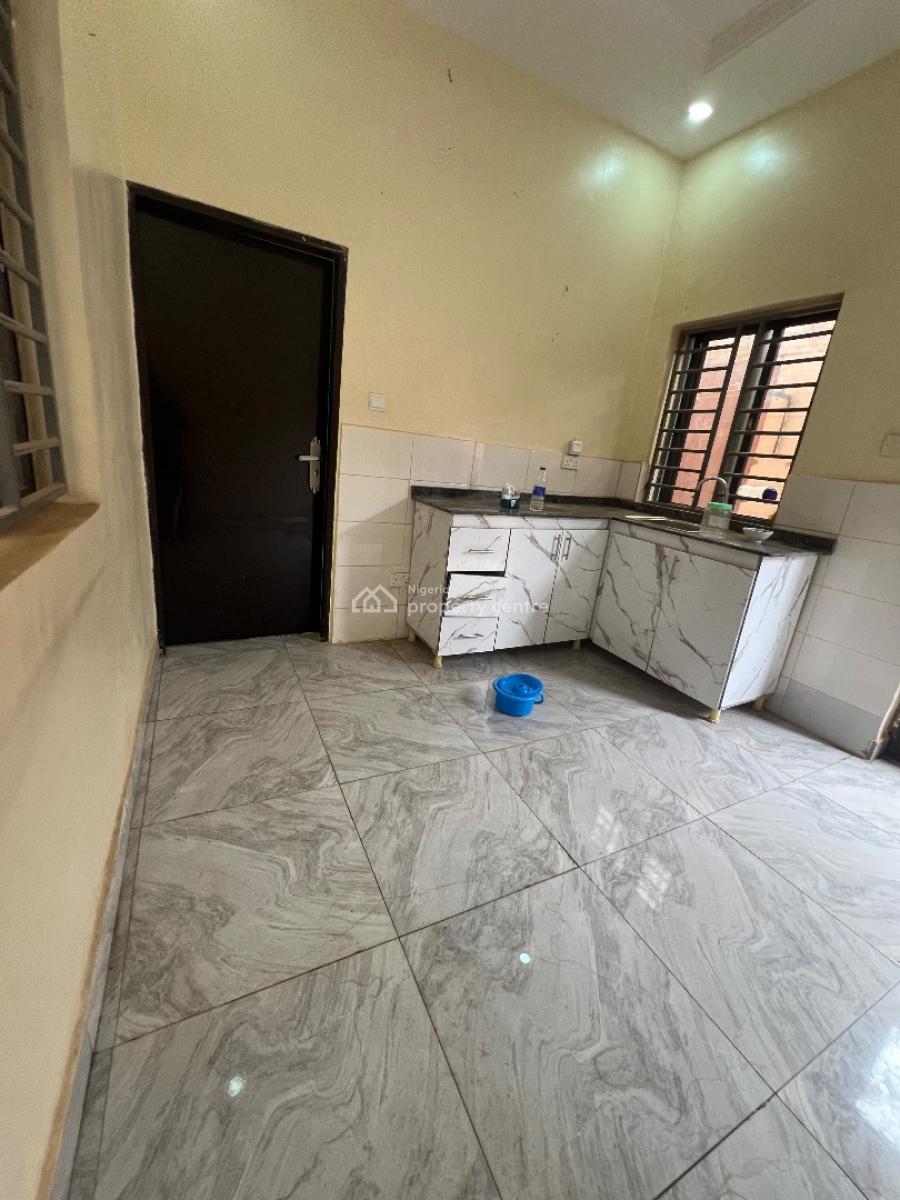 Mini 1bedroom with Studio Kitchen., 111a Gold Street, Kaura, Abuja, Detached Bungalow for Rent