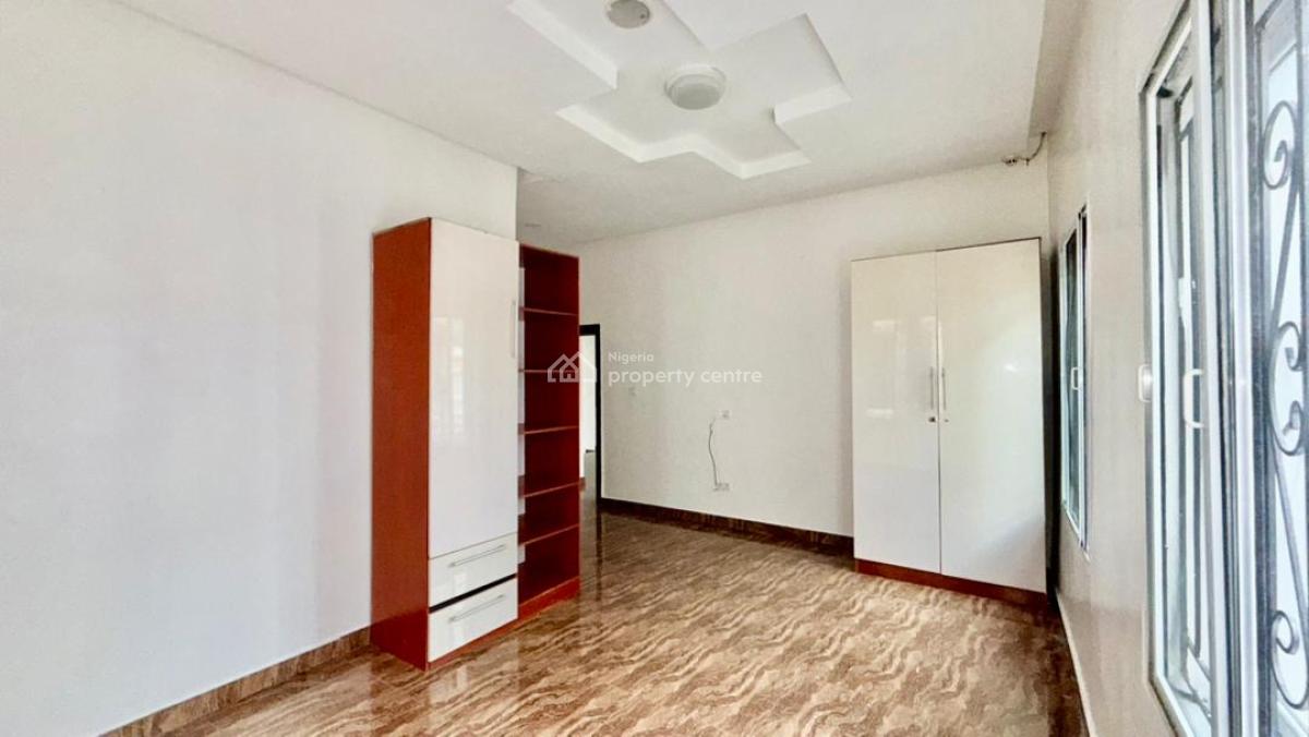 Luxury 5-bedroom Semi-detached Duplex with Bq., Victoria Island (vi), Lagos, Semi-detached Duplex for Rent