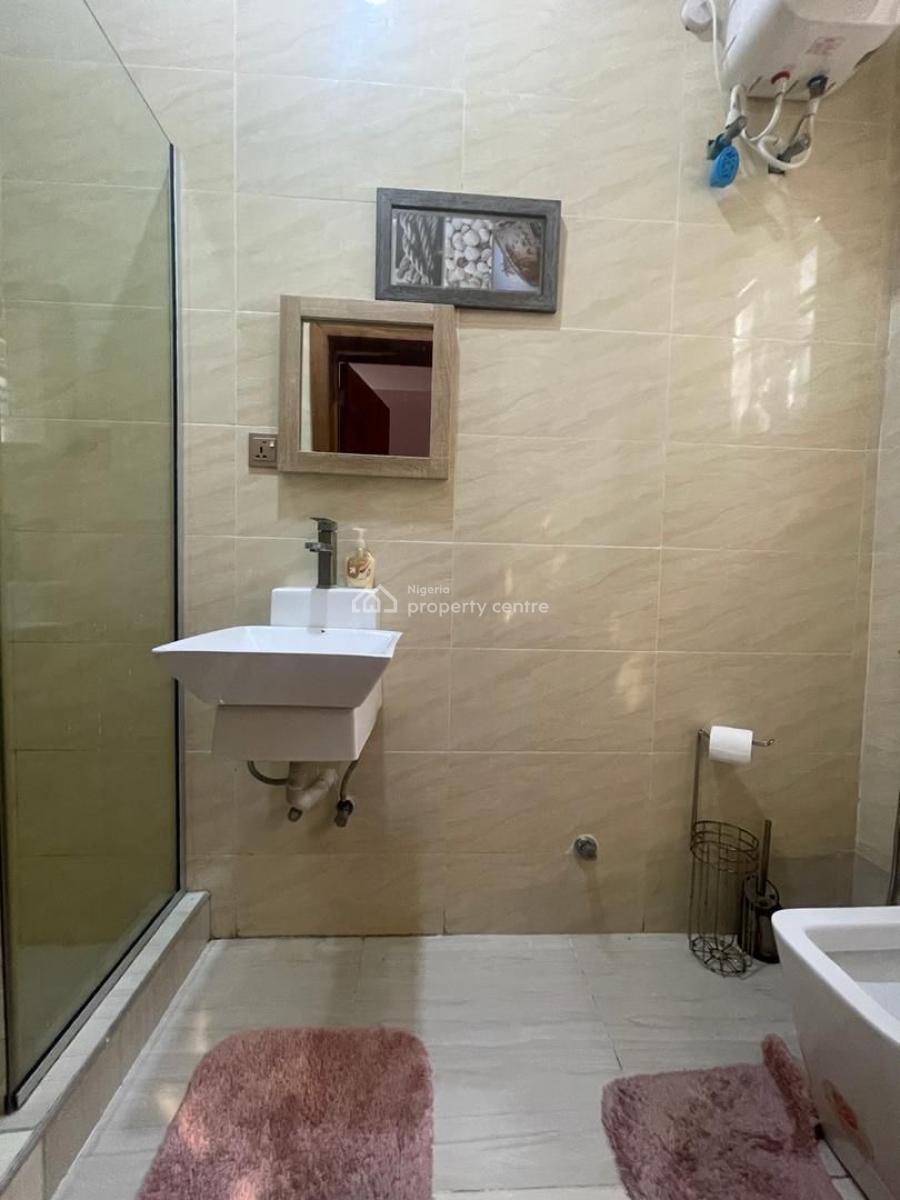 5 Bedroom Fully Detached Duplex, Ikota, Lekki, Lagos, Detached Duplex for Rent