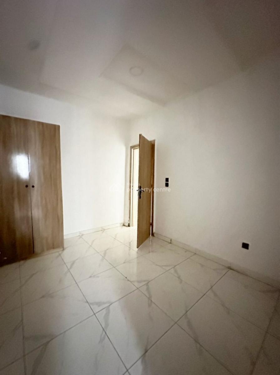 Amazing  4 Bedroom Terraced Duplex, Orchid, Lekki Expressway, Lekki, Lagos, Terraced Duplex for Rent