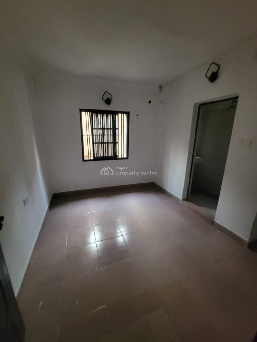 Sharp and Clean 2 Bedroom Flat, Ado Road, Ajah, Lagos, Flat / Apartment for Rent