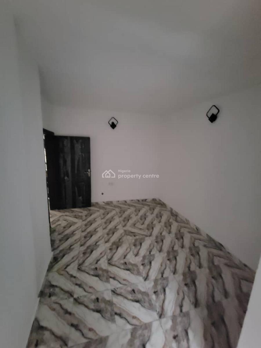Sharp and Clean 2 Bedroom Flat, Ado Road, Ajah, Lagos, Flat / Apartment for Rent