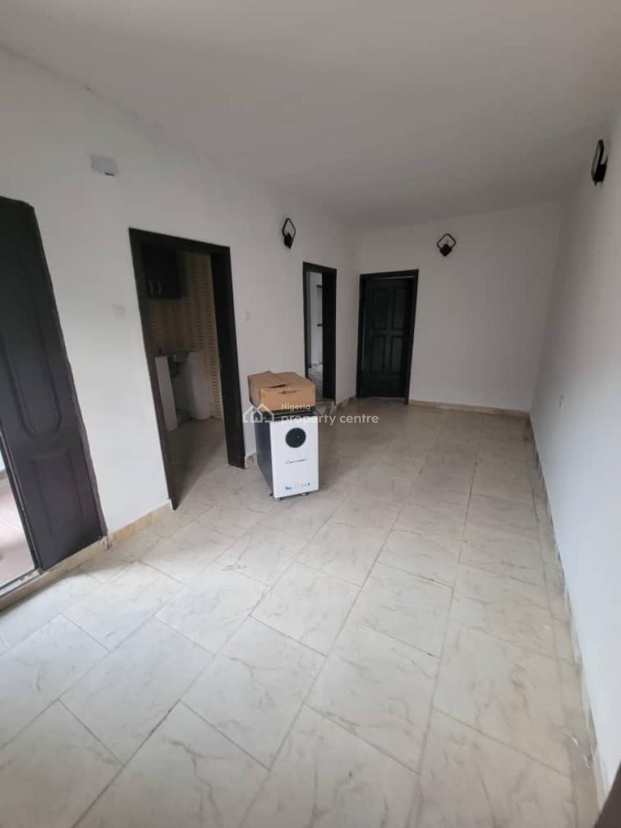 Sharp and Clean 2 Bedroom Flat, Ado Road, Ajah, Lagos, Flat / Apartment for Rent