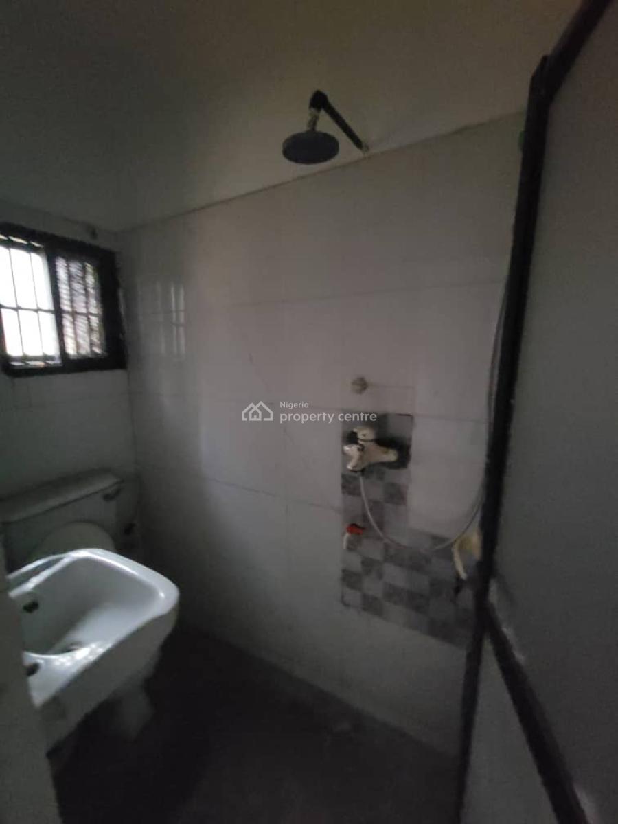 Sharp and Clean 2 Bedroom Flat, Ado Road, Ajah, Lagos, Flat / Apartment for Rent