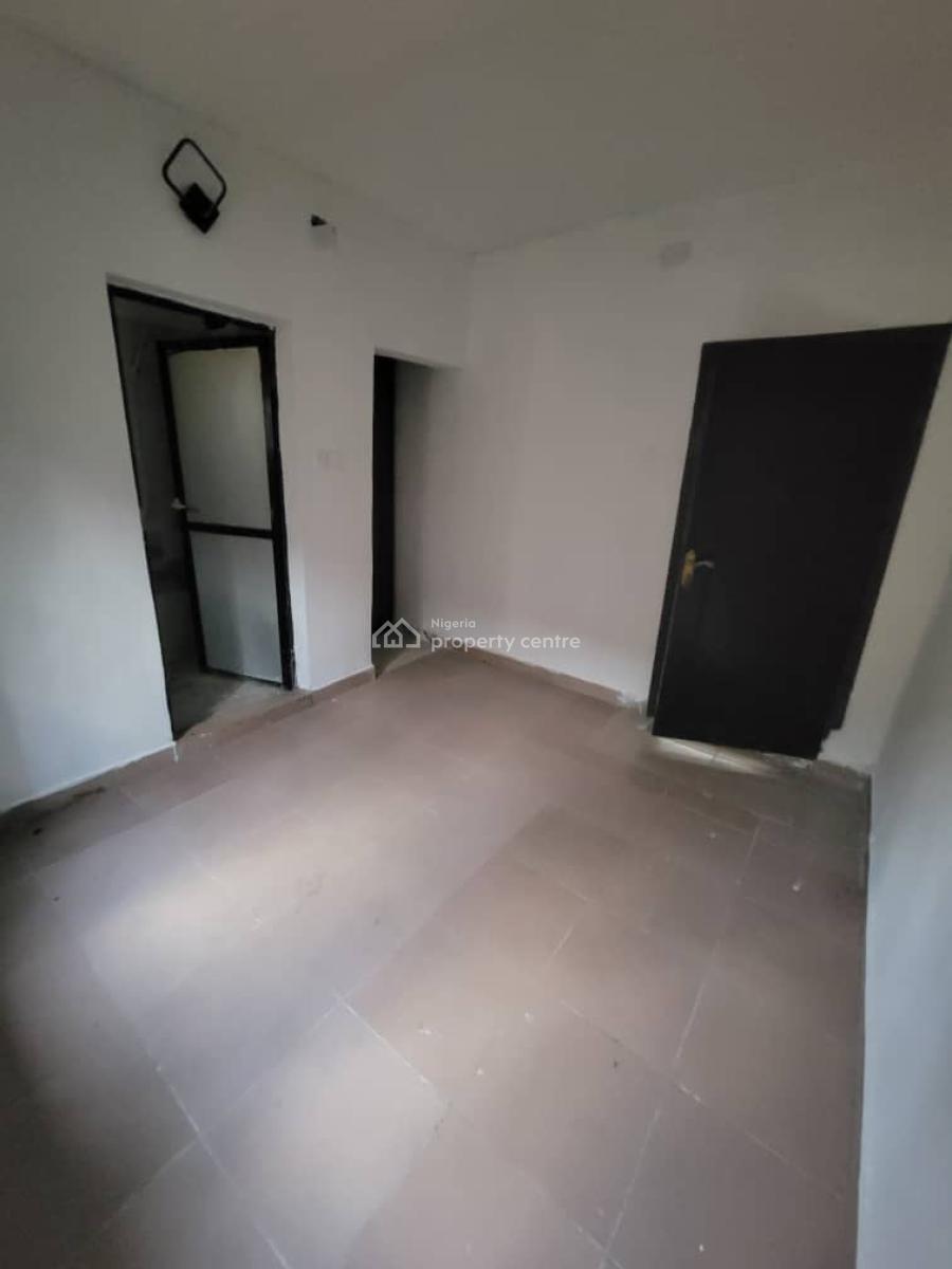 Sharp and Clean 2 Bedroom Flat, Ado Road, Ajah, Lagos, Flat / Apartment for Rent
