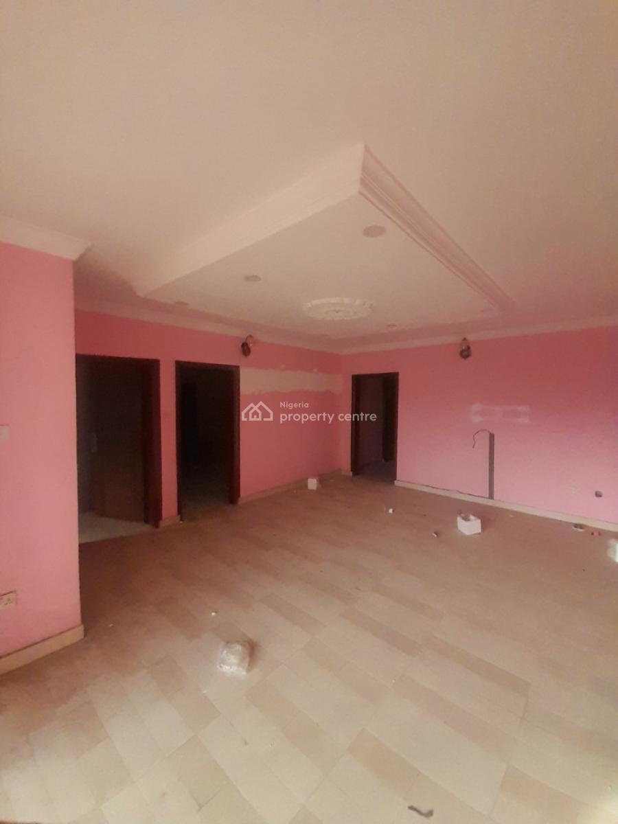 Spacious 4 Bedroom Apartment, Ilaje, Ajah, Lagos, Detached Duplex for Rent