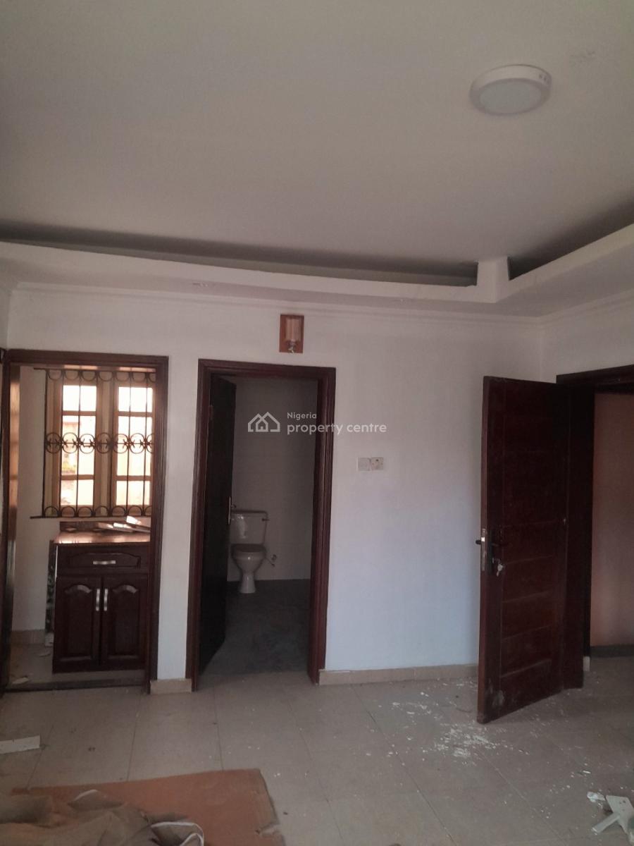 Spacious 4 Bedroom Apartment, Ilaje, Ajah, Lagos, Detached Duplex for Rent