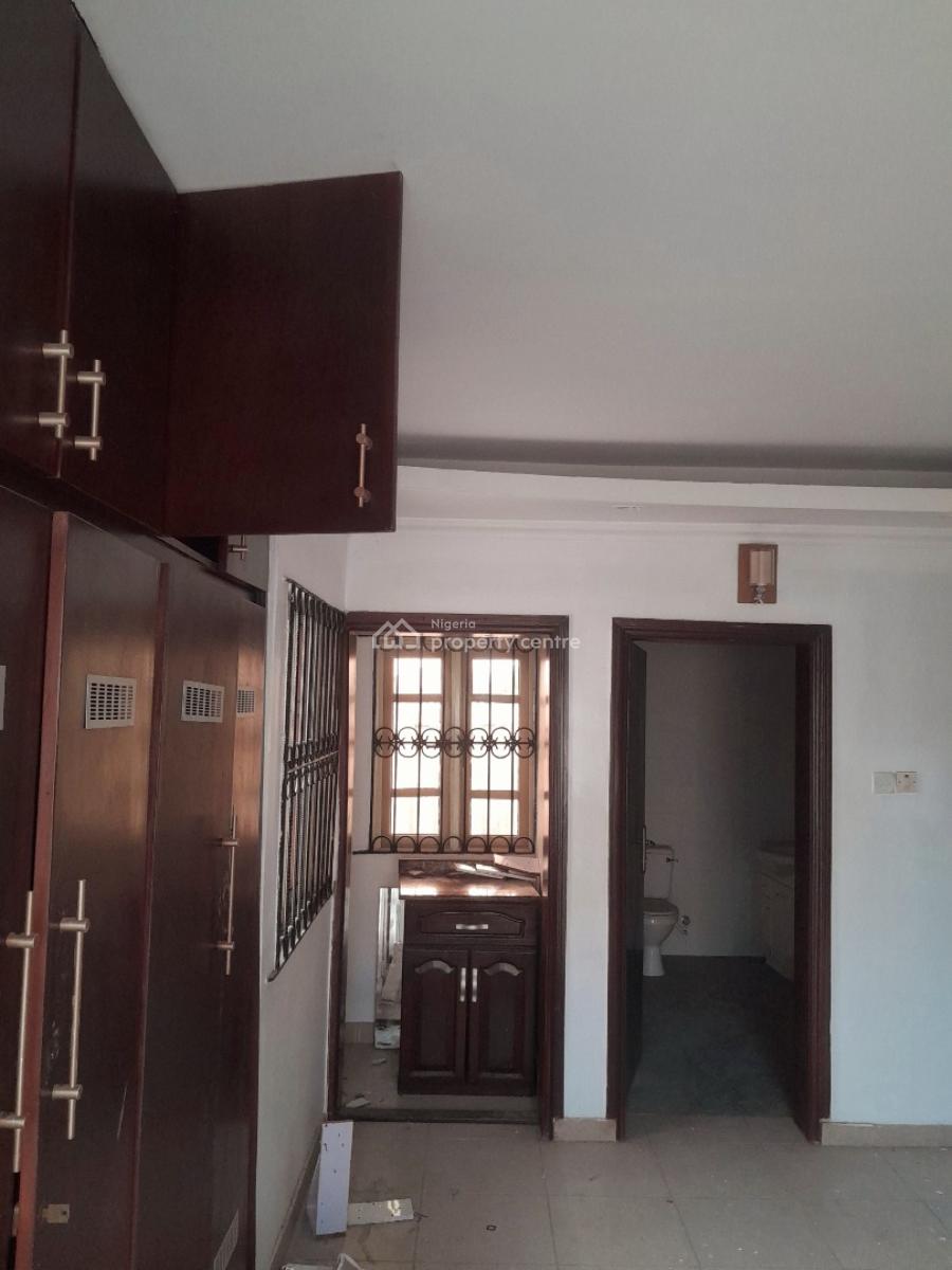 Spacious 4 Bedroom Apartment, Ilaje, Ajah, Lagos, Detached Duplex for Rent