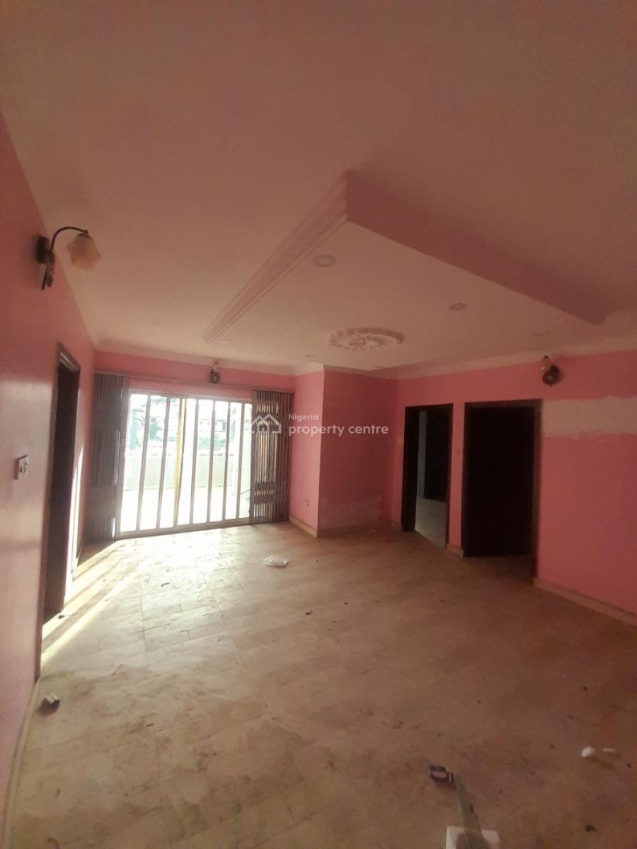 Spacious 4 Bedroom Apartment, Ilaje, Ajah, Lagos, Detached Duplex for Rent