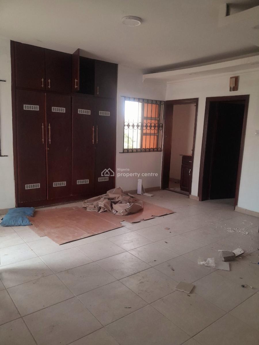 Spacious 4 Bedroom Apartment, Ilaje, Ajah, Lagos, Detached Duplex for Rent