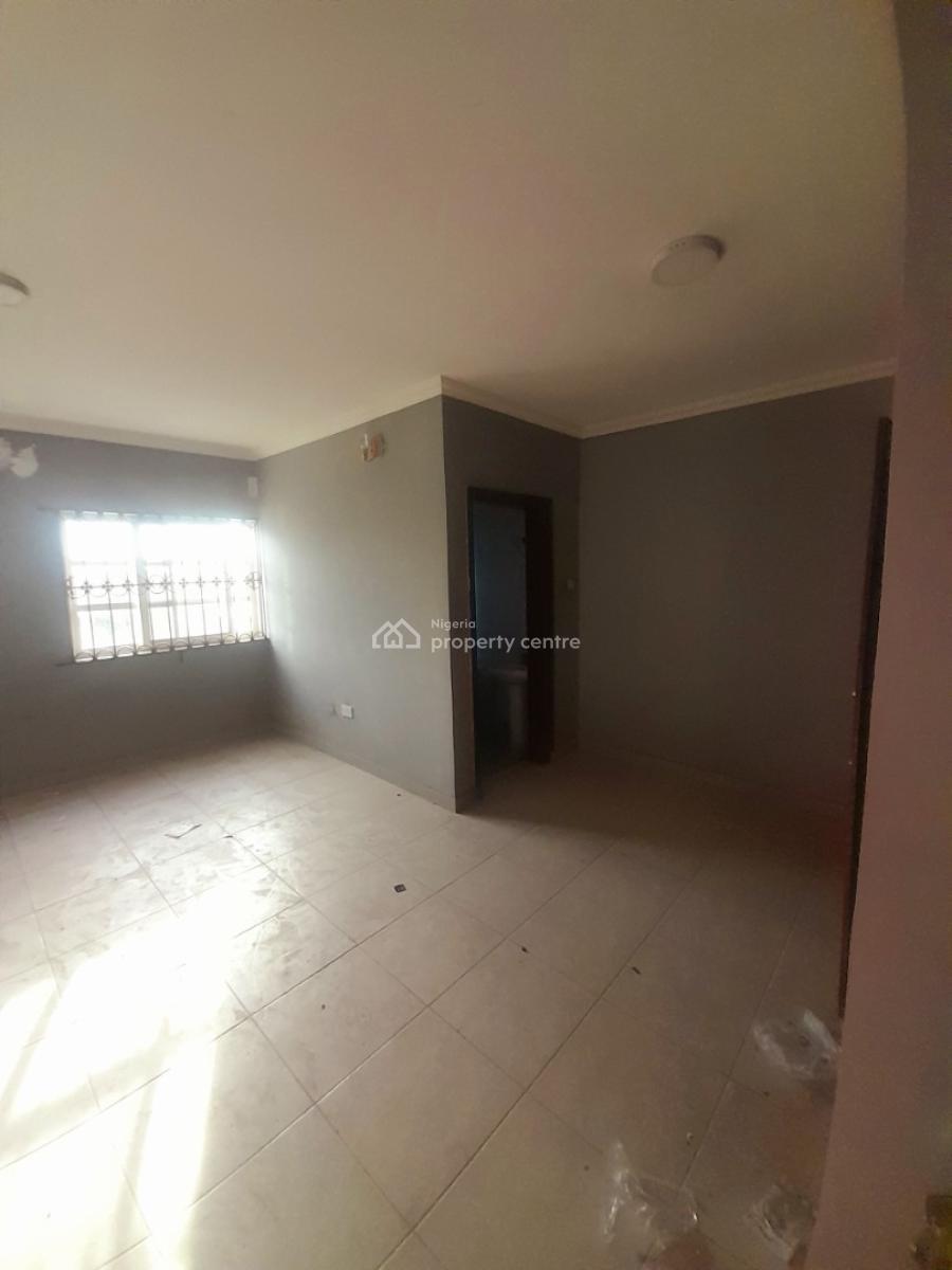 Spacious 4 Bedroom Apartment, Ilaje, Ajah, Lagos, Detached Duplex for Rent